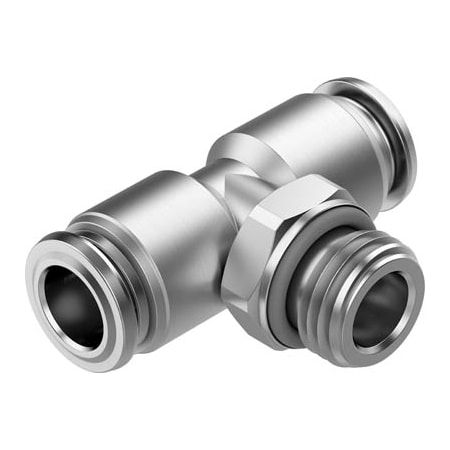 Festo Push-In Fitting NPQR-T-G14-Q8 NPQR-T-G14-Q8